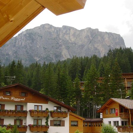 Ciasa Rudiferia Appartamenti In Alta Badia Badia (South Tyrol) Exterior foto